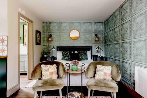 Apartment | Interior
