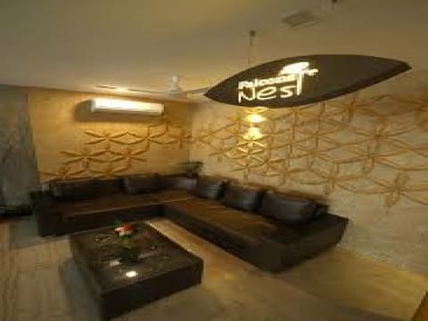 Room, 5 Bedrooms, Accessible, Smoking | Interior