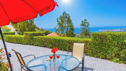 Villa Soleada Algarrobo by Ruralidays