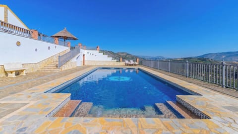 El Mirador de Iznájar by Ruralidays