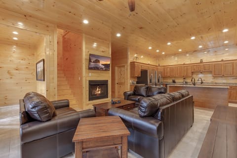 Studio (6 Bedrooms) | Property amenity