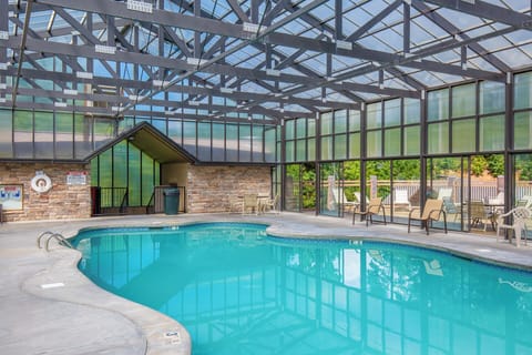 Studio (2 Bedrooms) | Property amenity