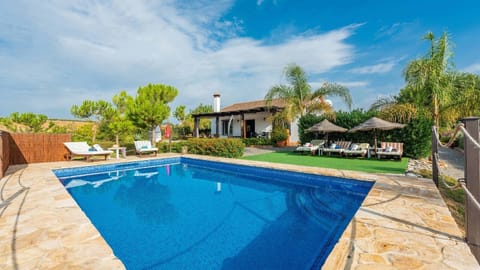 Casa Rural Mirasierra Alhaurín el Grande by Ruralidays