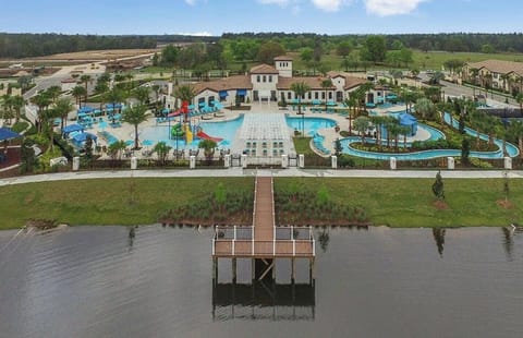 House (Multiple Bedrooms) | Property amenity