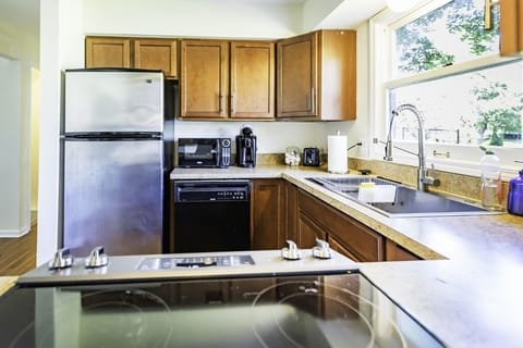 Meet Your Home Away from Home! Welcome!