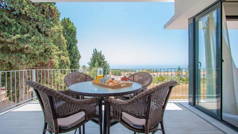 Capistrano Garden Nerja by Ruralidays