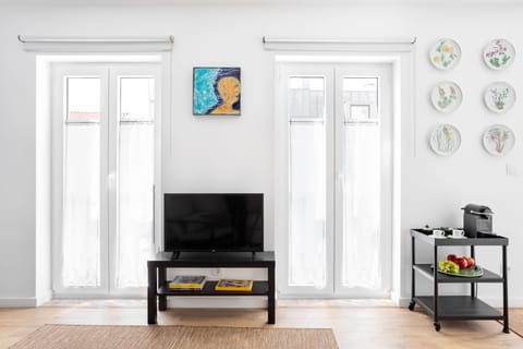 Stylish decor | high-speed wi-fi, SMART TV, international channels