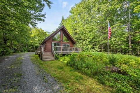 Welcome to Lupine Lodge!
