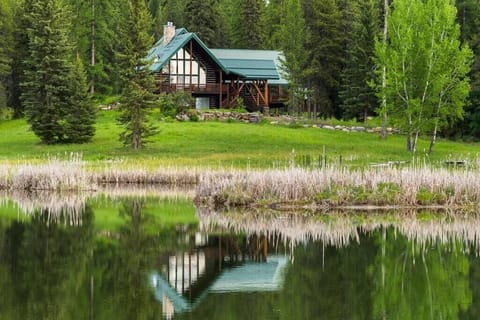 Gorgeous private location