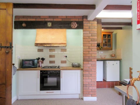 Kitchen | Mallard Cottage, Grosmont, near Whitby