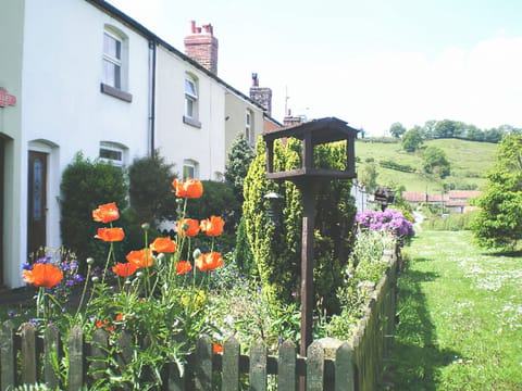 Exterior | Mallard Cottage, Grosmont, near Whitby
