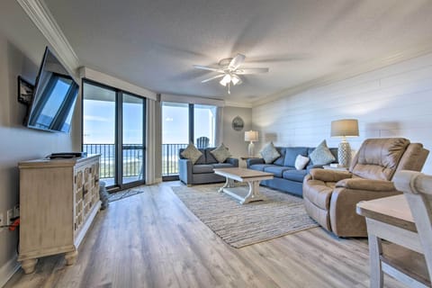 Orange Beach Vacation Rental | 3 BR | 2 BA | 1,400 Sq Ft | 4th Floor