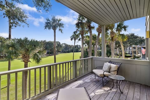 Turtle Point villa in the heart of Kiawah Island!