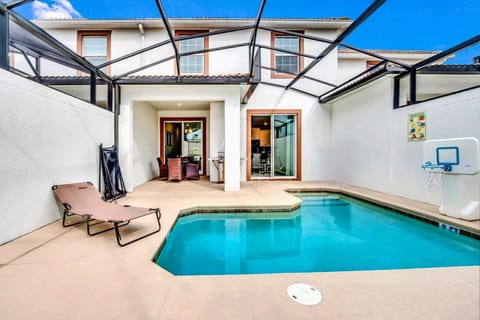 Private Swimming Pool