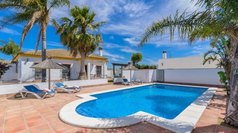 Casas Villanueva - Casa 3 Conil de la Frontera by Ruralidays