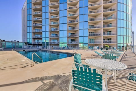 Biloxi | Vacation Rental Condo | 2BR | 2BA | 1,423 Sq Ft