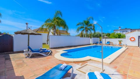 Casas Villanueva - Casa Familiar Conil de la Frontera by Ruralidays
