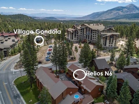 Condo, 2 Bedrooms | Exterior