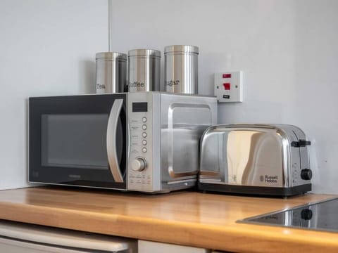 Quality kitchen appliances