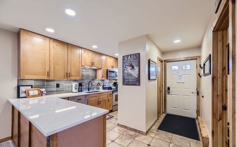 Mountain Modern Touches - Thoughtfully Renovated