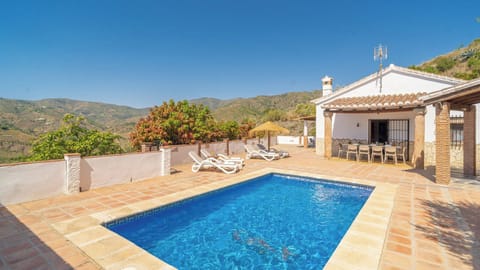 Casa El Cerro El Borge by Ruralidays
