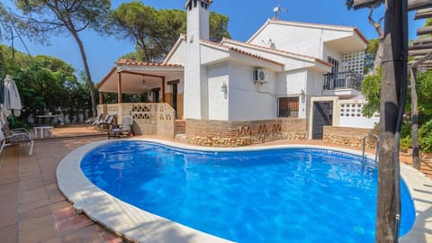 Casa  Marquesa Punta Umbría by Ruralidays
