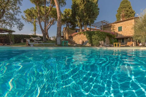 Outdoor, Pool