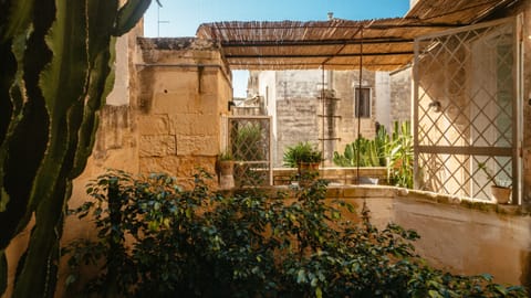 Apartment, 3 Bedrooms, Accessible, Terrace | Terrace/patio