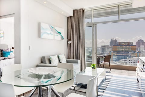 Trendy City Sanctuary 1