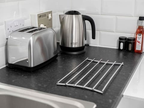 Quality amenities provided (2)