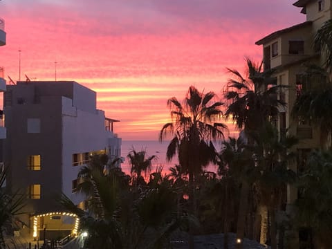 Sunrise