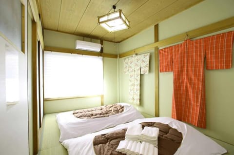 3rd floor interior