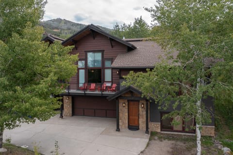 Welcome to Apres Lodge South