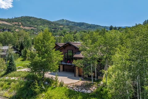 Welcome to Apres Lodge South