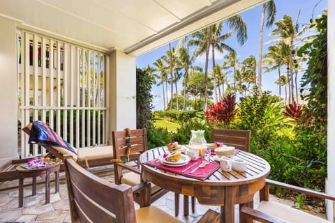 Welcome to the Turtle Bay Villas 108!