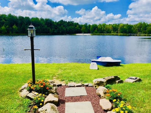 Lake Guinevere