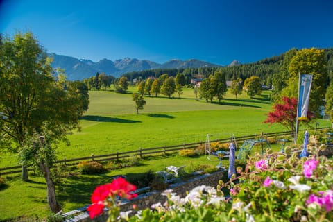 Romantic Room (Water) | Mountain view