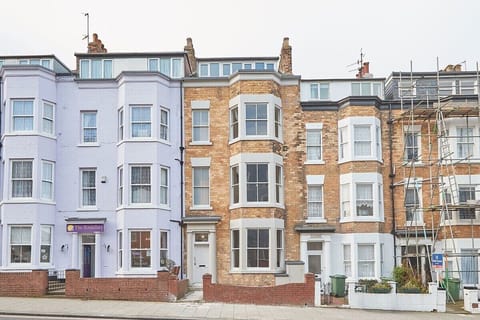 Anchor Apartment, Scarborough - Stay North Yorkshire