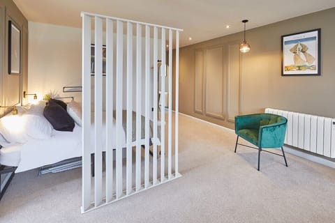 Bowler's Retreat, Scarborough - Stay North Yorkshire