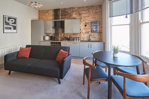 Skippers Rest @ North Marine House, Scarborough - Stay North Yorkshire