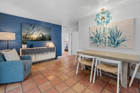 Welcome to Blue Agave Villa