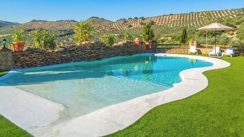 Cortijo Casablanca Priego de Córdoba by Ruralidays