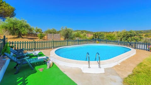 La Molina de la Campana Villaviciosa de Córdoba by Ruralidays