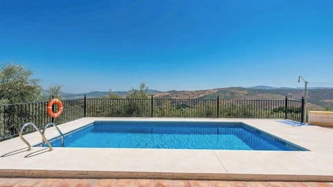 Cortijo Sylvestris Periana by Ruralidays
