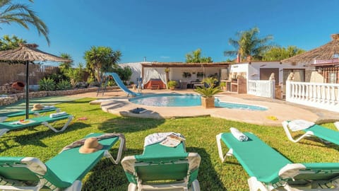 Villa Jimena Nerja by Ruralidays