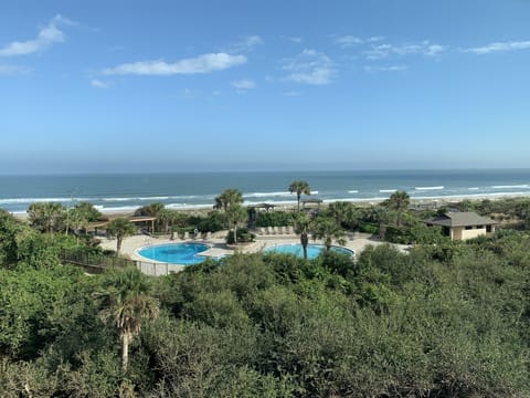 Your View from 1126 Beachwalker
