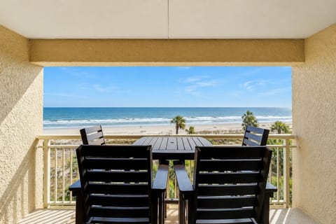 422 Captains Walk - The Vacation Company