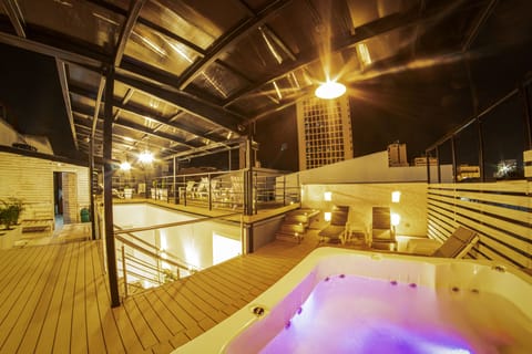 Building design