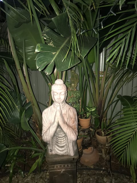 Retreat to Peace