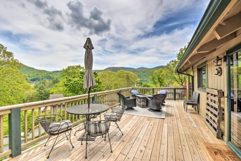 Sky Valley Vacation Rental Home | 3 BR | 2 BA | 1,440 Sq Ft